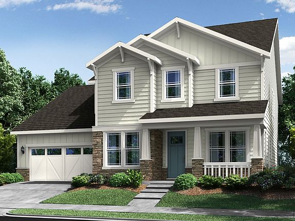 2nd image of 12037 Grey Partridge Dr