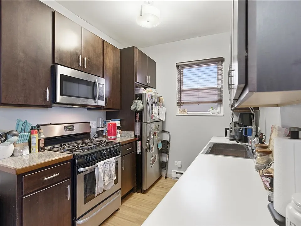 2016 W Charleston Ave #1R