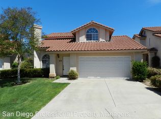 878 Friendly Cir, El Cajon, CA 92021