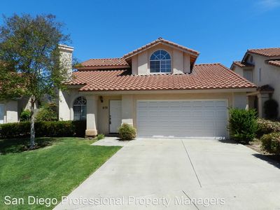 878 Friendly Cir, El Cajon, CA, 92021