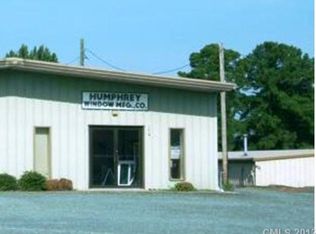 701 N Sutherland Ave STE B, Monroe, NC 28110