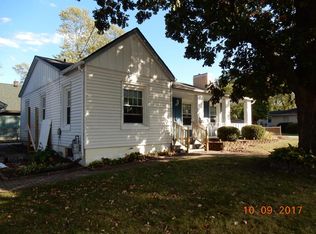400 Pratt St, Crown Point, IN 46307