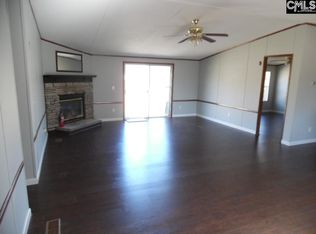 293 Bledsoe Dr, Lexington, SC 29073