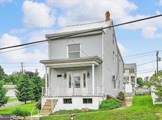 201 Beechwood Ave, Mar Lin, PA 17951