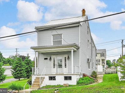 201 Beechwood Ave, Mar Lin, PA, 17951