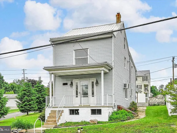 201 Beechwood Ave, Mar Lin, PA 17951