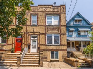 129 W 15th St #1, Bayonne, NJ 07002