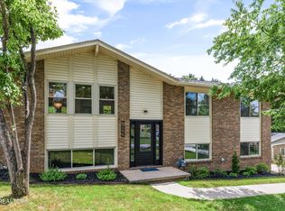 7822 Stillbrook Ln, Knoxville, TN 37938