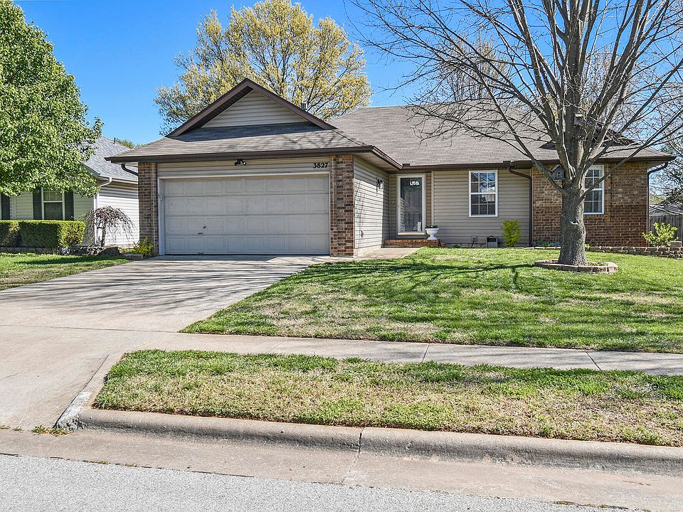 3827 West Kay Pointe Boulevard, Springfield, MO 65802 Zillow