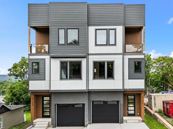 6104 Cowden Ave #A, Nashville, TN 37209