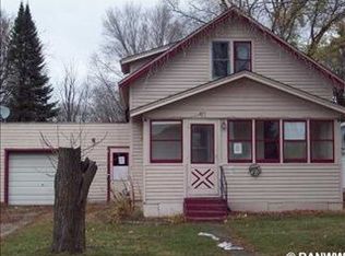 923 11th Ave, Bloomer, WI 54724