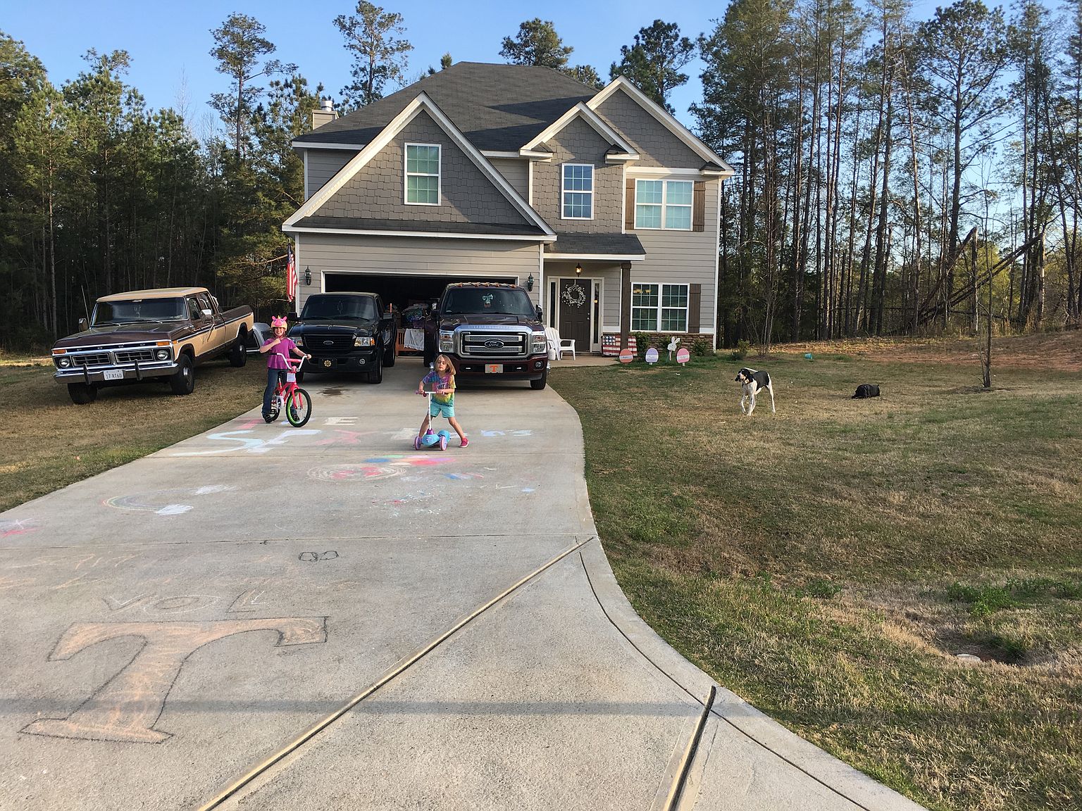 8085 Upatoi Rdg, Upatoi, GA 31829 Zillow
