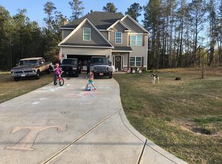 8085 Upatoi Rdg, Upatoi, GA 31829