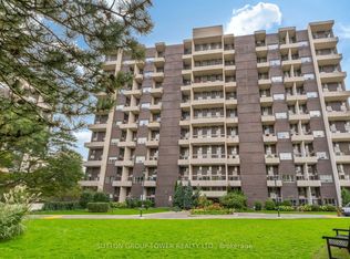 35 Ormskirk Ave #319, Toronto, ON M6S1A8