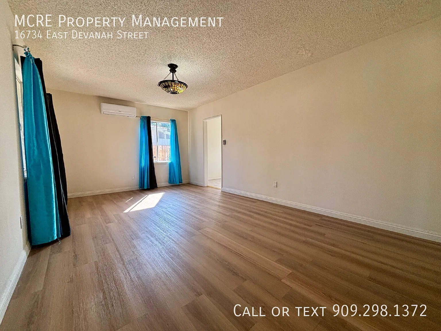 Charming 2-Bedroom Home with Spacious Living Areas & Convenient Location in Covina — Photo 3