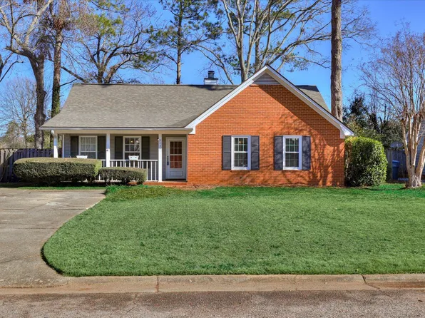2437 Deodara Drive, Augusta, GA