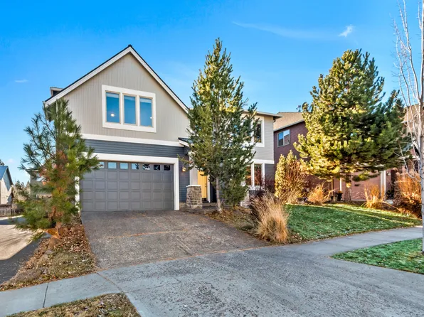 19957 Brass Dr, Bend, OR 97702