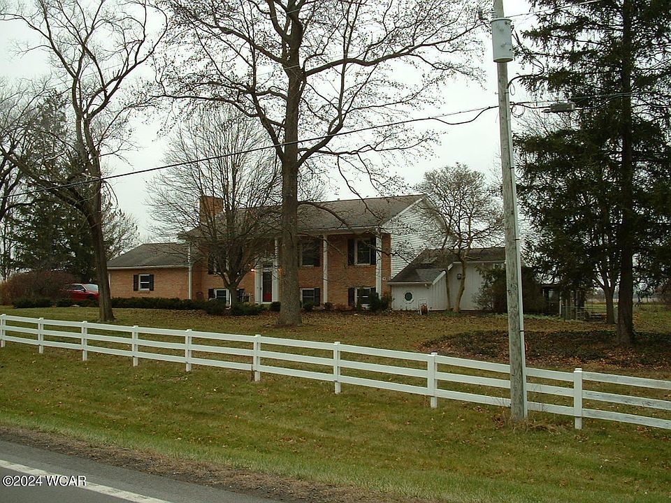 7630 Spencerville Rd, Lima, OH 45806 Zillow
