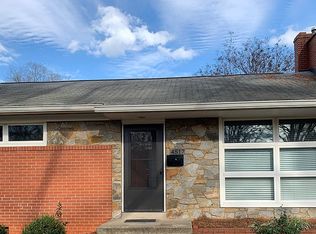 4517 Woodlark Ln, Charlotte, NC 28211