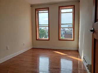 Rented by JB Management NY Inc