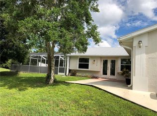 19374 Abhenry Cir, Port Charlotte, FL 33948