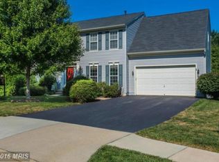 10616 Wulford Ct, Gainesville, VA 20155
