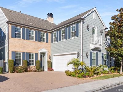 17291 Wareham Ln, Huntington Beach, CA, 92649