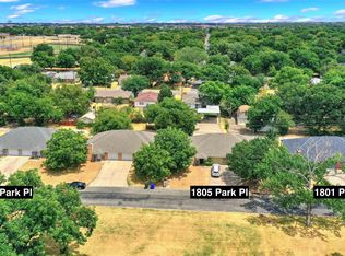 1801 Park Pl, Sherman, TX 75092