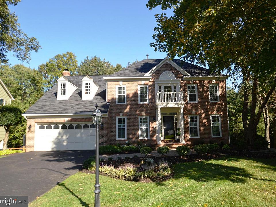 1st image of 15405 Martins Hundred Dr