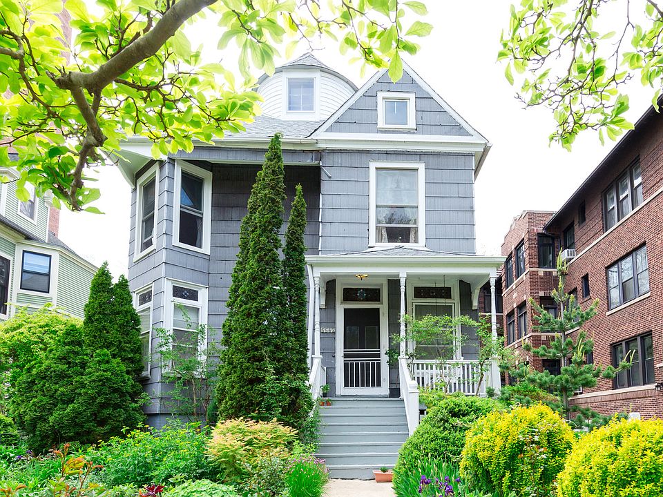 1st image of 5542 S Dorchester Ave