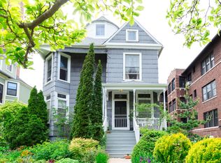 5542 S Dorchester Ave, Chicago, IL 60637