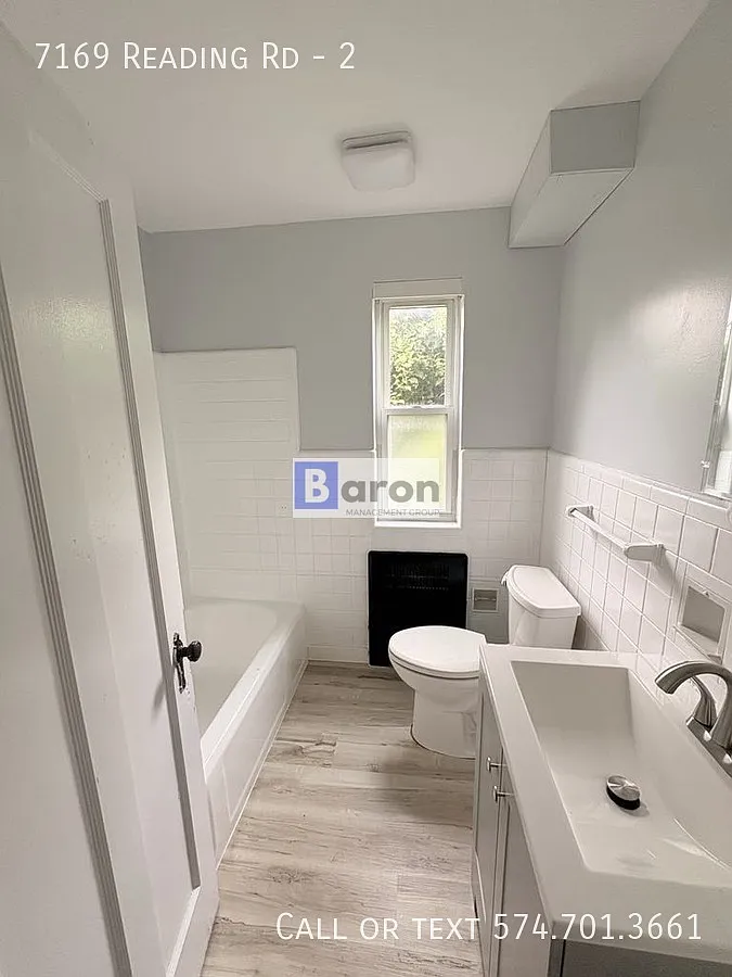 7169 Reading Rd — Photo 3