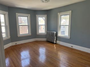 7 Gayland St #2, Boston, MA 02125