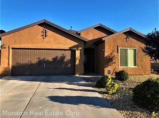 2833 San Elizario Ct, Las Cruces, NM 88007