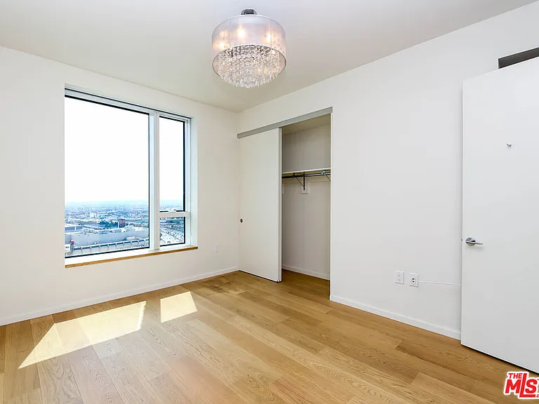 889 Francisco St #2401 — Photo 13