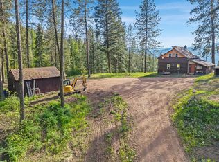 2584D Bridgeman Rettinger Rd, Kettle Falls, WA 99141