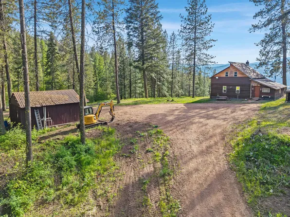 2584D Bridgeman Rettinger Rd, Kettle Falls, WA 99141