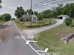 1794 Harrodsburg Rd, Lawrenceburg, KY 40342