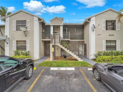 905 N Franklin Ave #905C, Homestead, FL, 33034