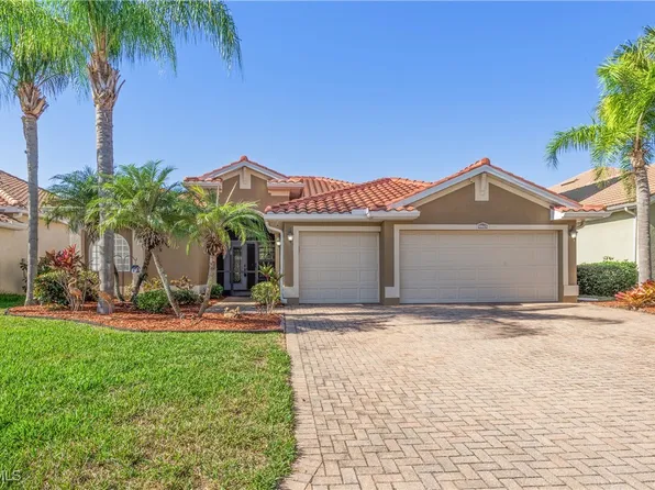 9865 Blue Stone Cir, Fort Myers, FL 33913