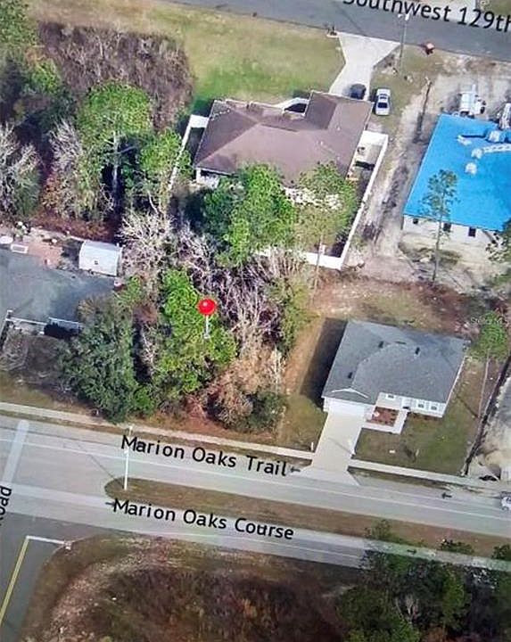 1st image of Marion Oaks Trl Lot 23