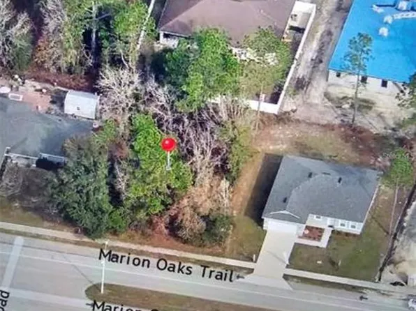 Marion Oaks Trl Lot 23, Ocala, FL 34473