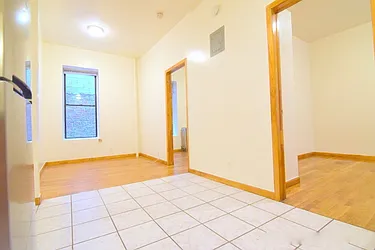 Rented by J Misrahi Realty Corp