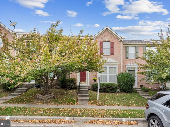 8 Caterham Ct, Baltimore, MD 21237