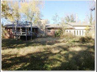 79 E Olive St, Melbourne, AR 72556