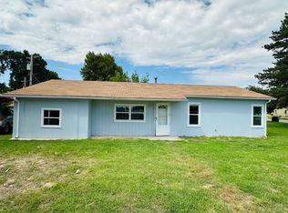 815 Gilman Ave, Dodge City, KS 67801