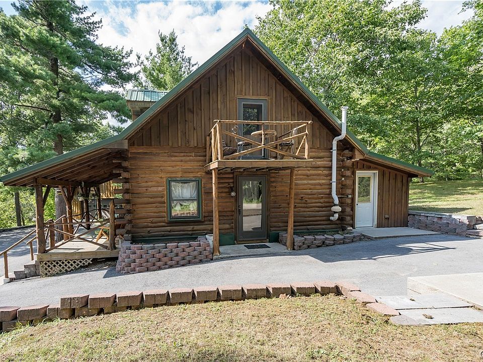 19552 Peel Dock Rd, Wellesley Island, NY 13640 Zillow