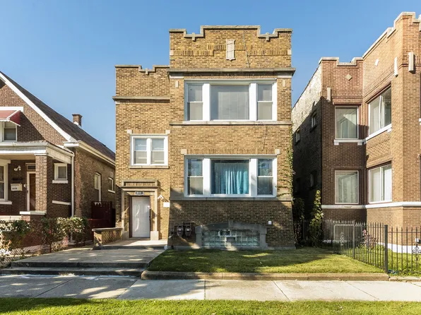 (undisclosed Address), Chicago, IL 60620