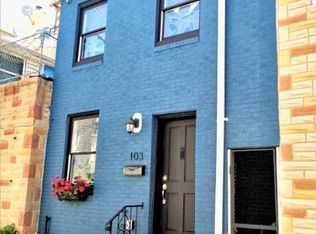 103 S Durham St, Baltimore, MD 21231