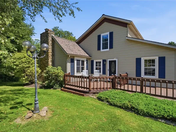 114 Grant St, Greenville, PA 16125